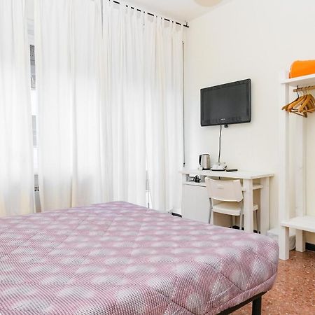 Lia Rooms 3 La Spezia Buitenkant foto