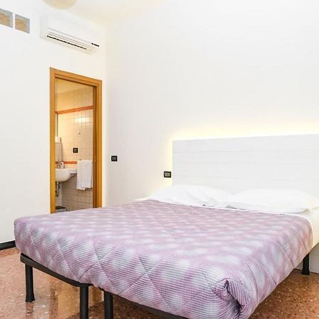 Lia Rooms 3 La Spezia Buitenkant foto