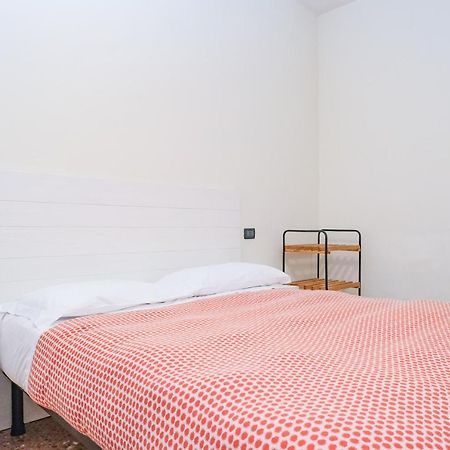 Lia Rooms 3 La Spezia Buitenkant foto