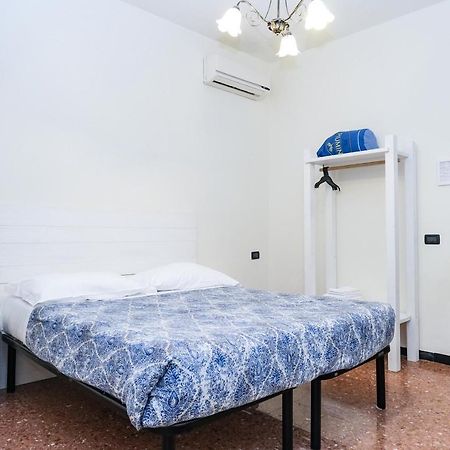 Lia Rooms 3 La Spezia Buitenkant foto