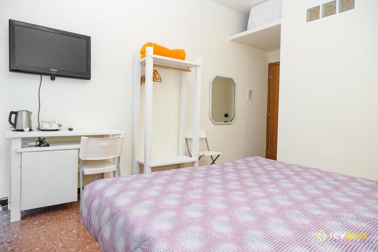 Lia Rooms 3 La Spezia Buitenkant foto