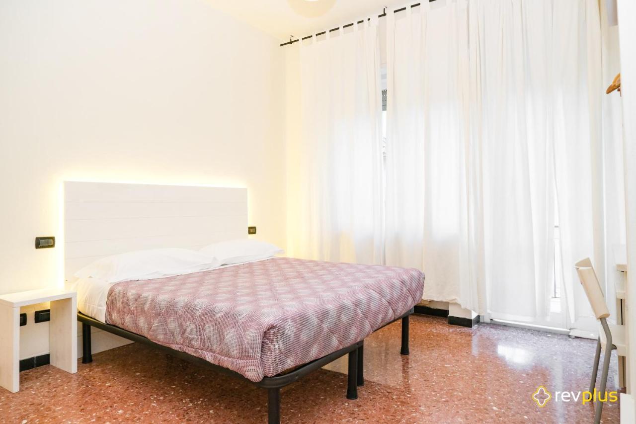Lia Rooms 3 La Spezia Buitenkant foto